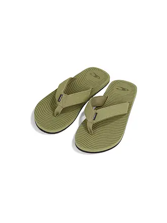 O'NEILL | Zehentrenner Koosh pour hommes | olive